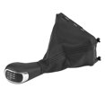 thumbnail image 3 of Gearstick Gaiter Kit, 3T0 711 113 B Gear Shifter Knob PU Leather  For Auto, 3 of 8