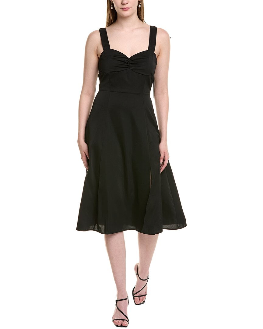 RED VALENTINOオールインワン38 RED VALENTINOオールインワン38 XS以下 RED VALENTINO(レッド