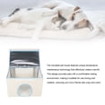 thumbnail image 4 of Cueva Plegable Aislada Para Mascotas, Para Gatos, Perros Pequeños, Mantiene La Temperatura, Diseño Conveniente, Adecuada Para El Hogar Y El Exterior, 4 of 7