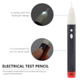 thumbnail image 4 of 1 Pc Non-contact Tester Alarm Electric Pencil Electrician Pen Tester Pencil, 4 of 8