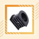 thumbnail image 4 of Scienceny 2 uds buje de dirección 5438903 buje de dirección duradero reemplazo ligero para piezas de equipo Polestar 2011-2016 Accesorios para motos, 4 of 6