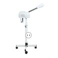 thumbnail image 1 of Vapeur Faciale, Fondamental Ordinaire Résistant Rentable pour Extérieur, 1 of 8