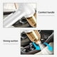 thumbnail image 5 of Fiudx Plumero 3 En 1, Soplador y Aspirador de 120 W, Limpiador de Teclados E Interior de Coche, Potente Batería de 6000 Mah, Múltiples Accesorios, Limpieza Del Hogar y Del Coche, Tamaño Compacto, Fác, 5 of 5