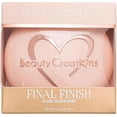 thumbnail image 3 of Beauty Creations Final Finish Baked Highlighter – Textura ligera, altamente pigmentado y acabado radiante de larga duración - Golden Mind, 3 of 4