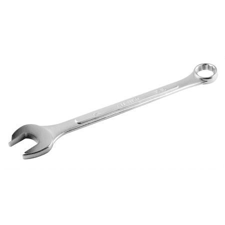 K-Tool 41130 15/16" Fractional 12-Point Raised Panel Combo Wrench (EA)