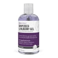 thumbnail image 4 of Mika Naturals Grapeseed & Bilberry Anti-Aging Gel, 8 fl oz, 4 of 4