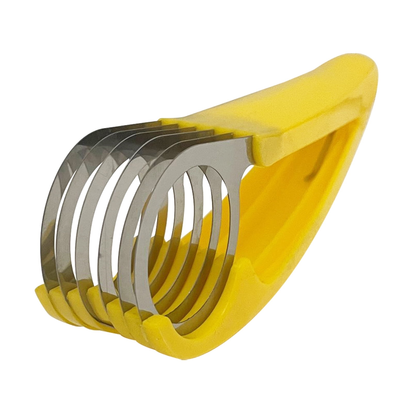Hutzler 571 Banana Slicer, Yellow - Walmart.com
