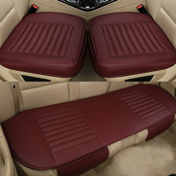 Padded Seat Covers