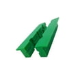 thumbnail image 1 of Bench Vise Soft Jaw Pads Universal vise jaw pads Magnetic Magnetic protective Protection Strips 4 Inches, 1 of 6