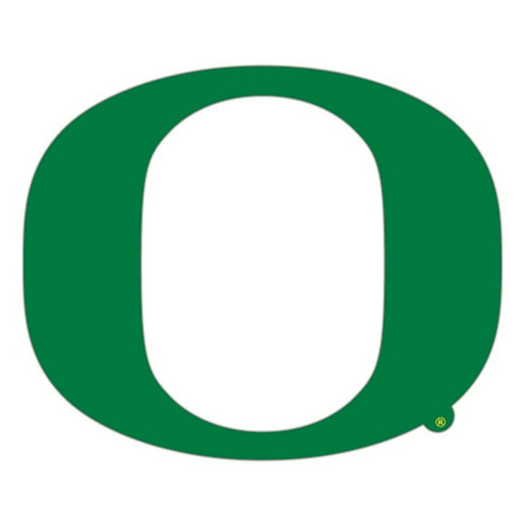 Oregon Ducks 24" Logo Cutout Sign