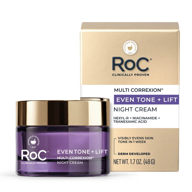 Multi Correxion 5 In 1 Restoring Night Cream photo 2
