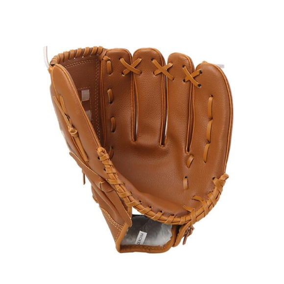 Guantes de béisbol y sóftbol para niños y adultos Guantes de lanzador Guantes de entrenamiento de campo para estudiantes escolares