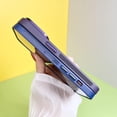 thumbnail image 4 of Magnetic Series Designed for iPhone Case[Compatible with MagSafe]Military Drop&Camera Lens Protection]Matte Ultra Thin Heat Dissipation Hard Shockproof Cover (Lavender Grey,iPhone 13 Pro Max), 4 of 6