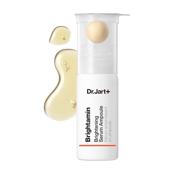 Sérum Dr.Jart+ Brightamin con vitamina C y niacinamida, 8 ml