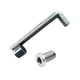 thumbnail image 5 of Herramienta de eliminación de abolladuras portátil Iron Direct, reemplaza la cabeza del martillo de reparación de abolladuras del automóvil. Con tornillo M12, 5 of 9
