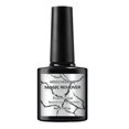 thumbnail image 2 of Iumwxz Nail Polish Natural Bursting Removal Clean Wraps Liquid For Nail Gel, 2 of 2