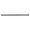 Black, variant on BIMZUC 390mm Aluminum Alloy Center Brace Bar Compatible with Arrma 1/7 Mojave 6s BLX RC Car Accessories (Length: 15.35 inches / 390 mm) Premium Upgrade Parts - Red