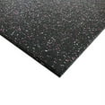 thumbnail image 4 of RevTime Anti-Vibration Mats, 25" x 25", 1/2" Thick, Anti-Walk, Anti-Move (Pack of 2), 4 of 5