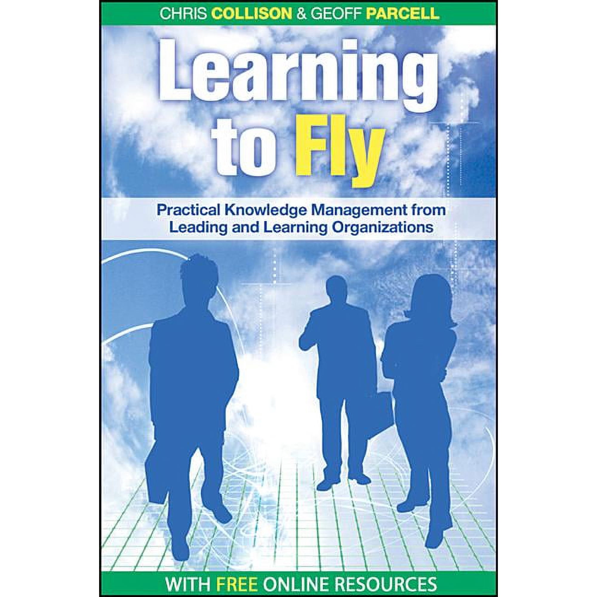 Learning to Fly: Practical Knowledge Management from Some of the World s Leading Learning Organizations (Paperback)
