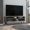 thumbnail image 2 of Superior - top (56") - TV stand made of particle board for up to 60" TVs, 2 of 2