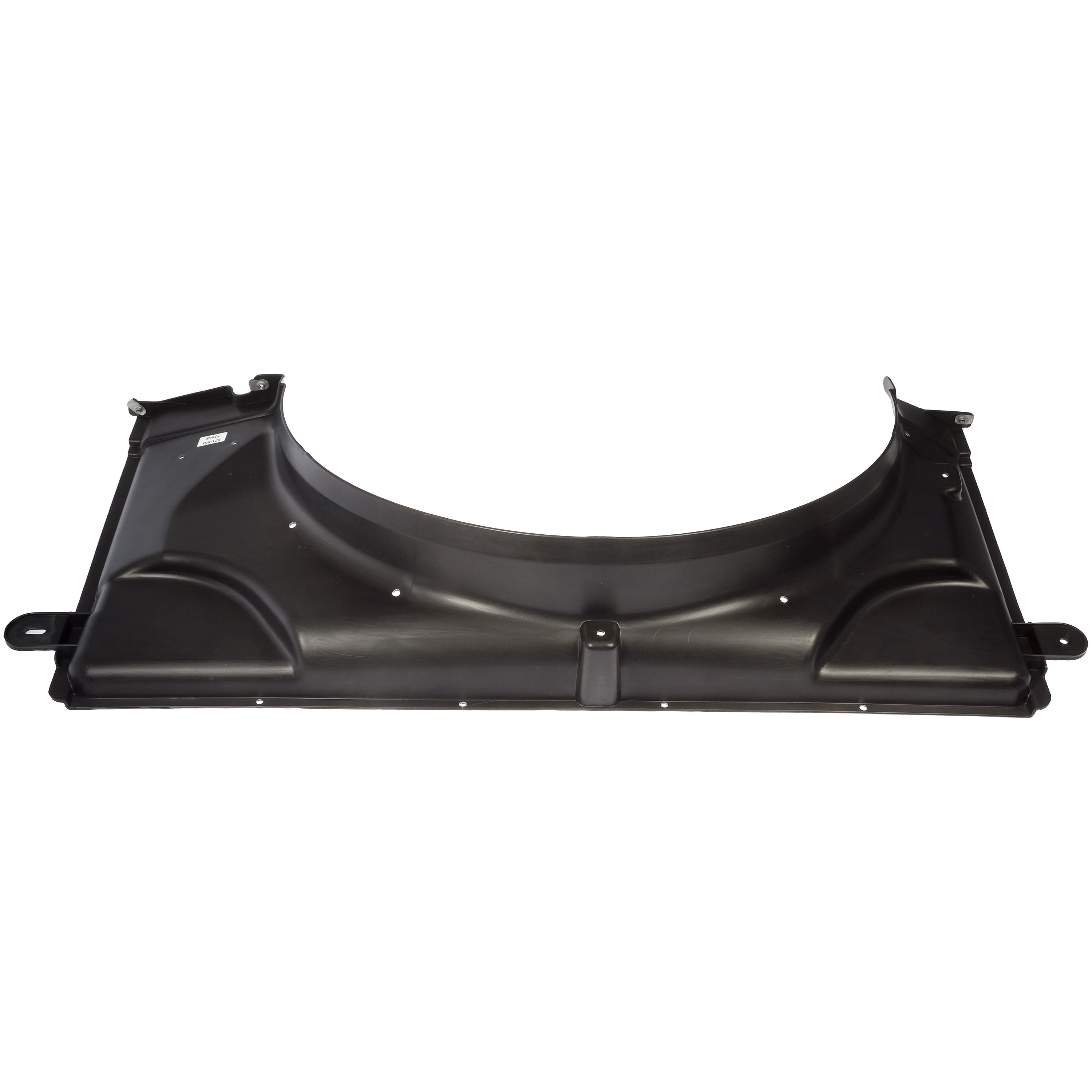 Dorman 621-081 Engine Cooling Fan Shroud for Specific Ford Models