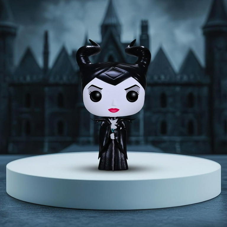 マレフィセント ピン３種類 世界限定 300セット！ MALEFICENT送料込 $_12.JPG?set_id=880000500F