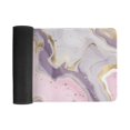 SKYSONIC Extended Large Gaming Mouse Pad, Gradient Pastel Pink Rose