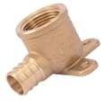 thumbnail image 1 of Cash Acme UC340 Elbow 0.75 x 0.75 in. Fnpt Bulk, 1 of 1