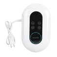 thumbnail image 1 of Pet Deodorizer APP Control Touchscreen Cat Toilet Deodorizer Machine for Home Living Room Kitchen Bathroom 110‑220V US Plug, 1 of 1