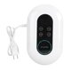 thumbnail image 1 of Pet Deodorizer APP Control Touchscreen Cat Toilet Deodorizer Machine for Home Living Room Kitchen Bathroom 110‑220V US Plug, 1 of 1