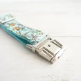 thumbnail image 3 of Pet Collars Five Sizes Of Pet Collars Polyester Nylon Webbing Collar With Adjustable Buckle, 3 of 5