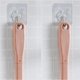 thumbnail image 2 of Cepillo De Baño De Plástico De Doble Cara Multifuncional Ergonómico Con Masajeador Ergonómico Cepillo De Ducha Masajeador Para Baño De Hotel En Casa sonducket HA027845-03, 2 of 7