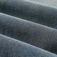 thumbnail image 5 of WAYUTE Girls Casual Loose Fit Denim Pants Straight Leg Trousers for Big Kids and Tweens Comfortable Everyday Wear Classic Blue Jeans, 5 of 7