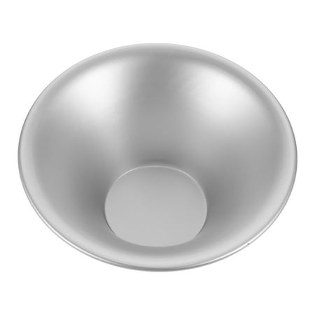 

Snow Mountain Cake Baking Mold Aluminium Alloy Mousse Making Mold Baking Tool