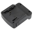 thumbnail image 2 of Gupbes 18V Lithium Battery Adapter,Lithium Battery Adapter Compact And Lightweight Design 18 Volt Cordless Power Tool For ,Battery Adapter, 2 of 8