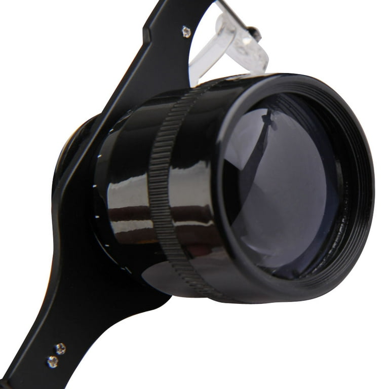 Fishing Telescope Glasses Binoculars Magnifier Magnification Glasses - –  ghilliesuitshop