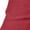 Red, variant on FRSASU Womens Cotton Linen Palazzo Pants Bohemian Elastic Waist Casual Wide Leg Trousers with Pockets White