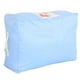 thumbnail image 2 of Bolsa de almacenamiento de ropa de cama grande, organizador de tela, caja plegable para ahorrar espacio en el armario (1 # azul), 2 of 8