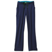 Jockey Womens Convertible Drawstring Scrub Pant, Style 2313