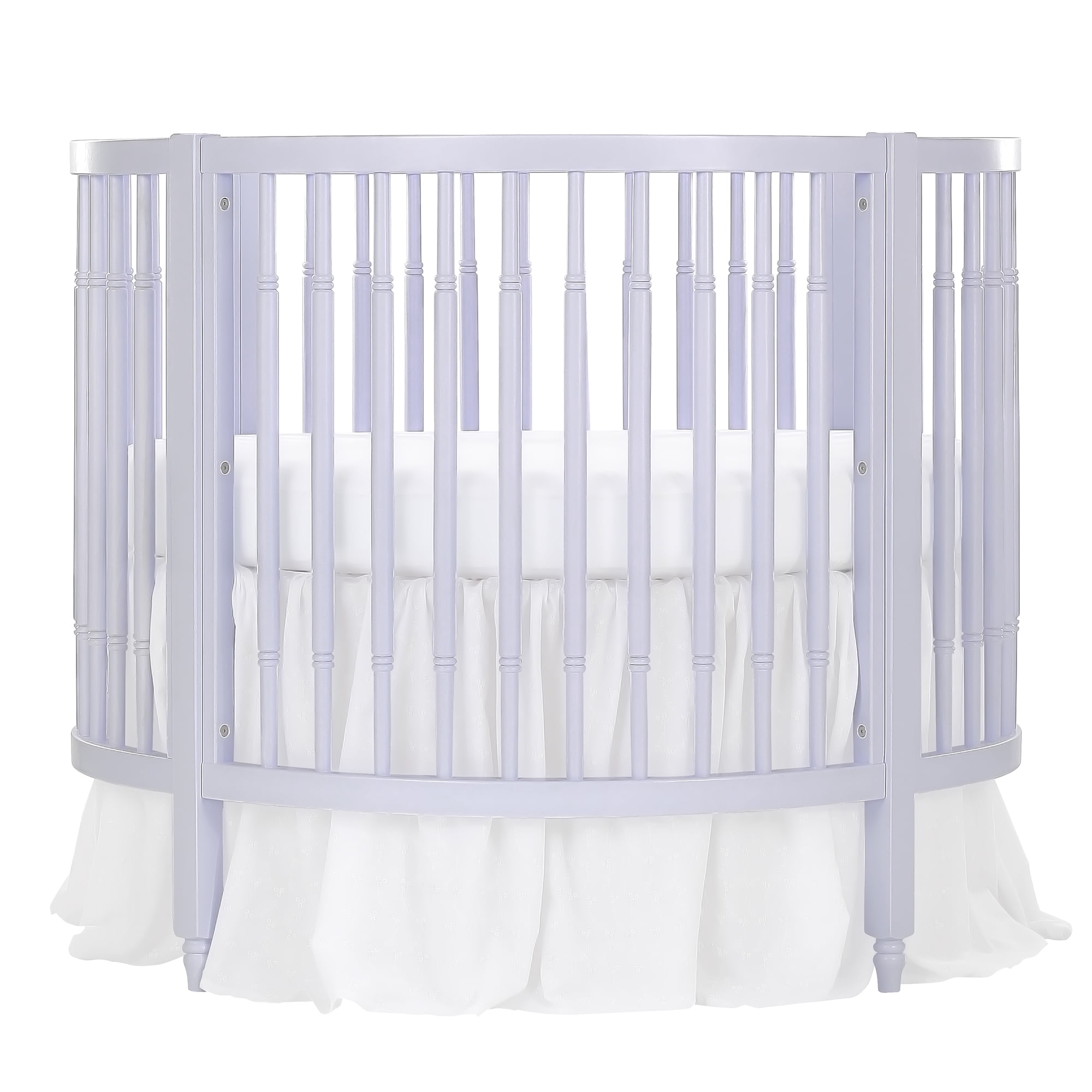 dream on me circular crib