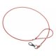 thumbnail image 5 of Correa Resistente Con Cadena Para Perros Y Mascotas, 5 of 8