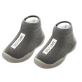 thumbnail image 2 of Calcetines para bebés zapatos para bebés zapatillas de interior calcetines elásticos para bebés zapatos para bebés calcetines transpirables zapatos para bebés ANGGREK Otros, 2 of 8