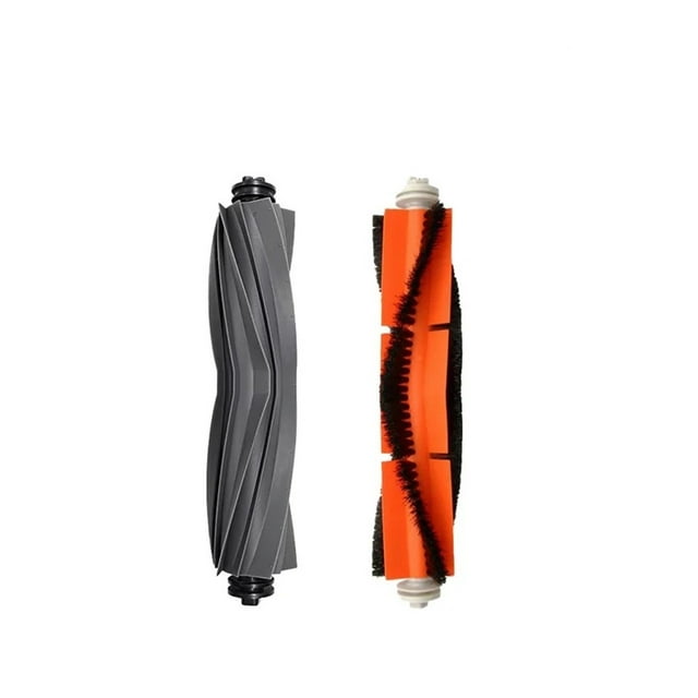 Compatible With Dreame L20 Ultra / L30 Accessories Main Side Brush Hepa Filter Mop Dust Bag Robot Vacuum Cleaner Replacement Parts