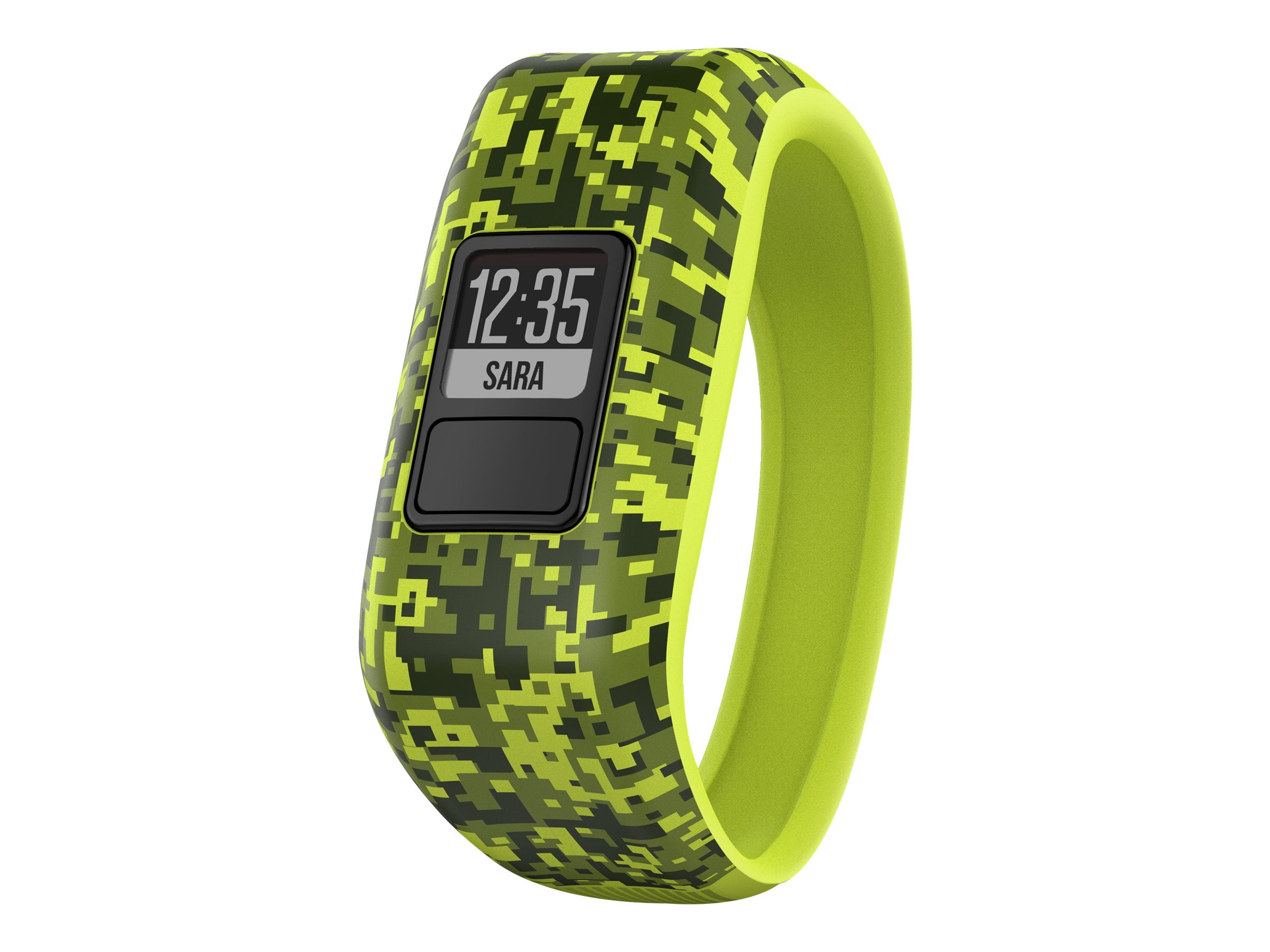 garmin digi camo band