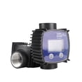 thumbnail image 1 of K24 Flow Meter Methanol Oil Meter, Electronic Fuel Flow Meter, Digital Fuel Gauge Female Thread Flowmeter ,Easy to Install, 1 of 7