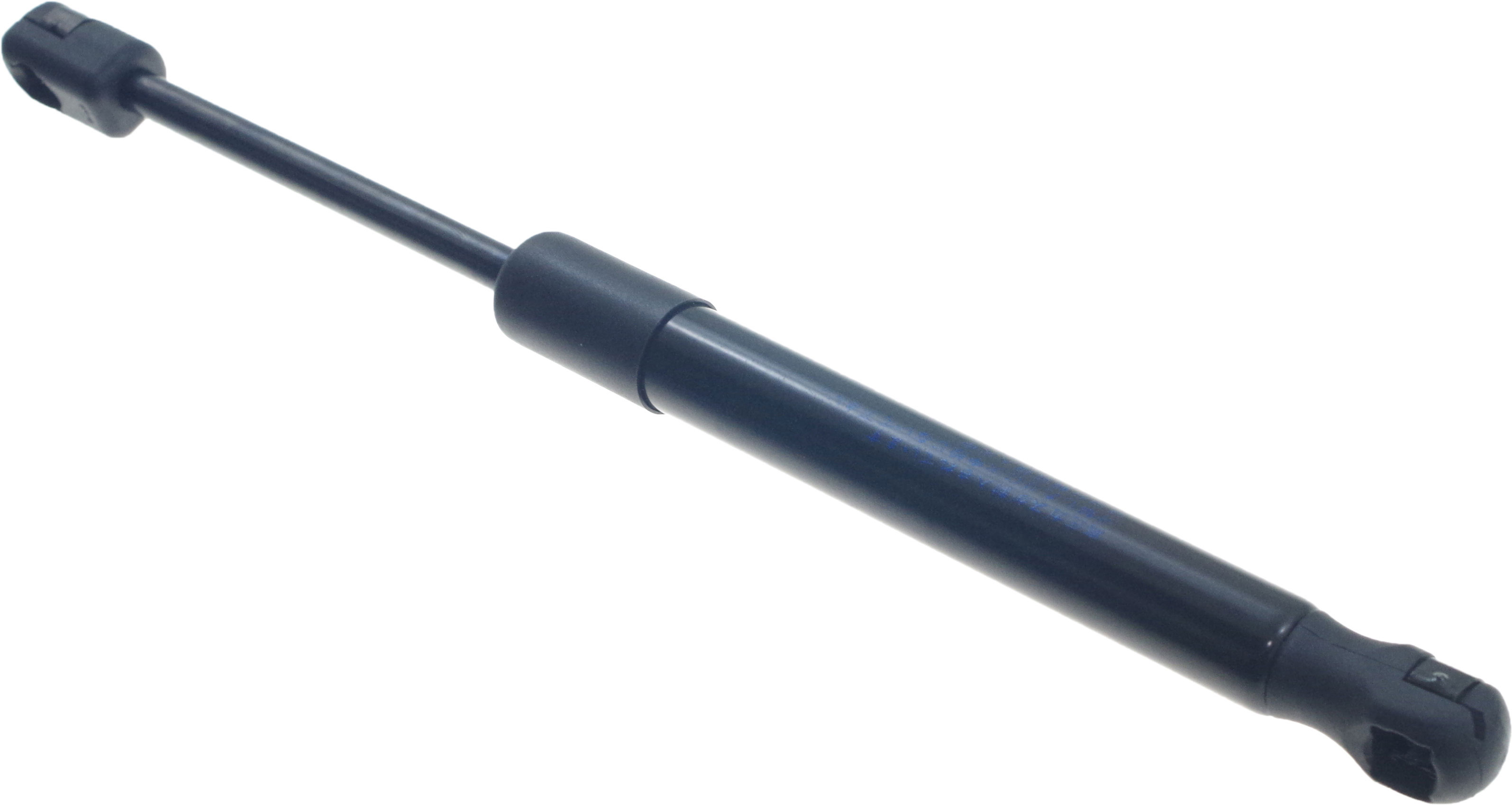Replacement RF61290003 Lift Support Compatible with 2005-2014 Ford Mustang 6Cyl 8Cyl 4.0L 4.6L 3.7L 5.0L 5.4L 5.8L Left Driver or Right Passenger Sold individually