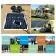 thumbnail image 5 of 20W Solar Panel Kit Portable Power RV Monocrystalline Boat Flexible Battery 12V, 5 of 5