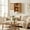 Bamboo color, variant on 15.74''x 7.87''x 23.62'' Bamboo Bathroom Wall Cabinet with Rattan Door and Adjustable Shelf, Wall Mounted Medicine Cabinet Storage Organizer for Bathroom, Laundry Room, Kitchen, Living Room, White