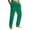 Green, variant on Fashion Design Jogging Pants Men's Jogging Sports Pants Men's Four Season Casual Sports Mens Drawstring Pockets Cargo Pants Lightweight Draped Sweatpants for Men Loose Legged Pants
