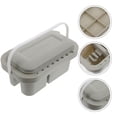 thumbnail image 2 of Multi-functional Paint Brush Cleaner Paint Brush Holder Paint Brush Washing Tool, 2 of 4